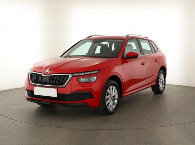 Škoda Kamiq  1.0 TSI Style