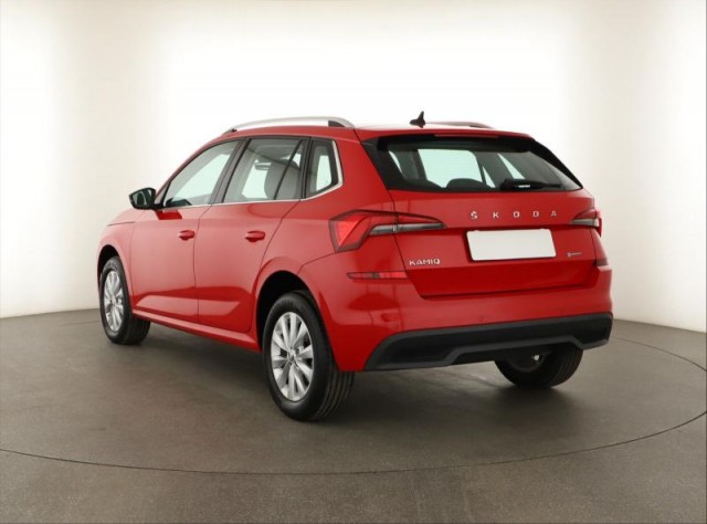Škoda Kamiq  1.0 TSI Style