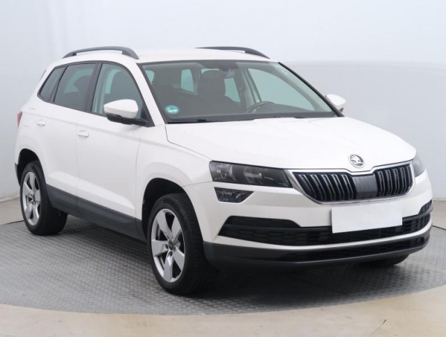 Škoda Karoq  1.5 TSI Ambition