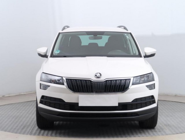 Škoda Karoq  1.5 TSI Ambition