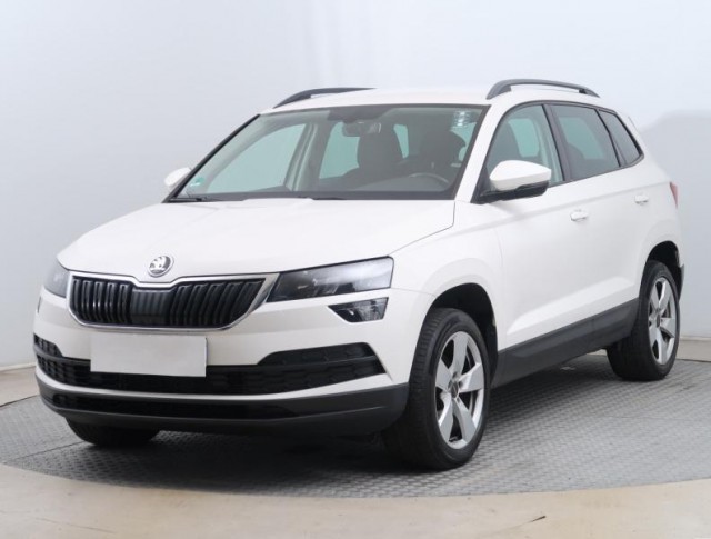 Škoda Karoq  1.5 TSI Ambition
