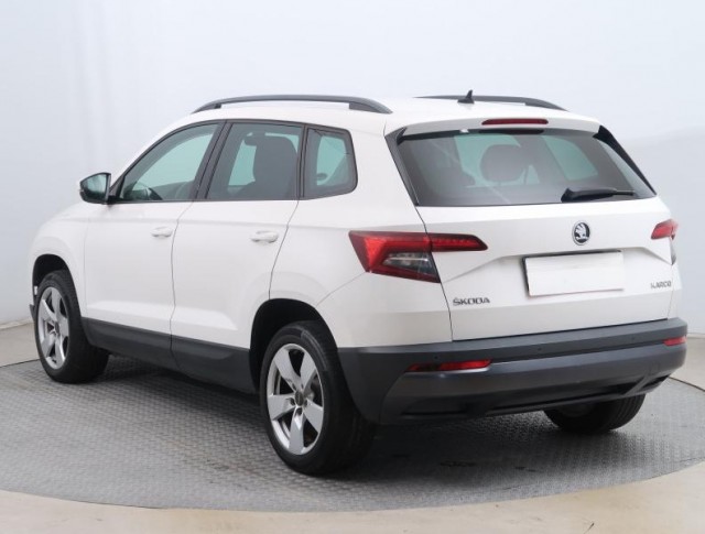 Škoda Karoq  1.5 TSI Ambition