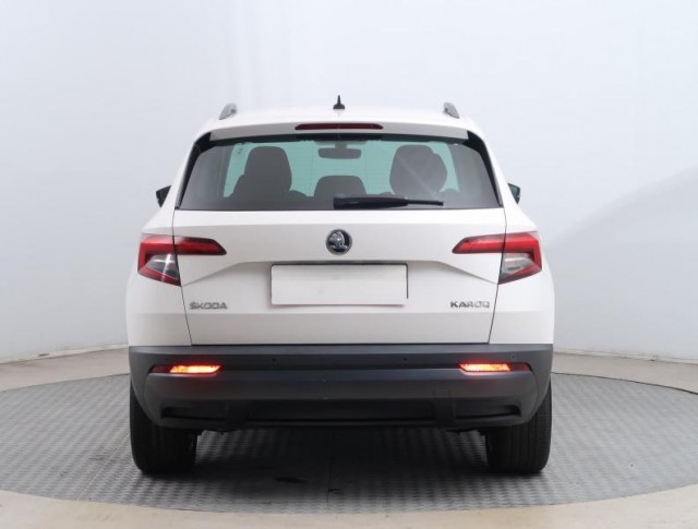 Škoda Karoq  1.5 TSI Ambition
