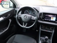 Škoda Karoq  1.5 TSI Ambition
