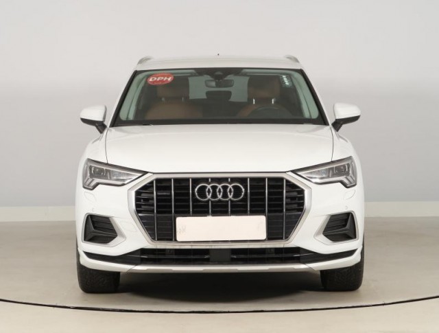 Audi Q3  45 TFSI Advanced