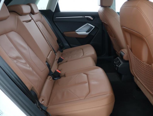 Audi Q3  45 TFSI Advanced