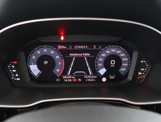 Audi Q3  45 TFSI Advanced