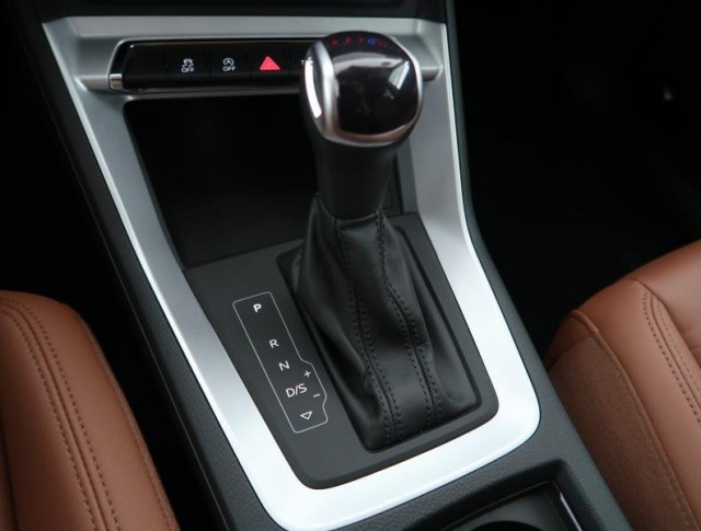 Audi Q3  45 TFSI Advanced