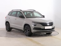 Škoda Karoq  1.5 TSI Sportline