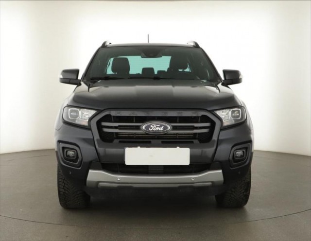 Ford Ranger  2.0 EcoBlue Wildtrack
