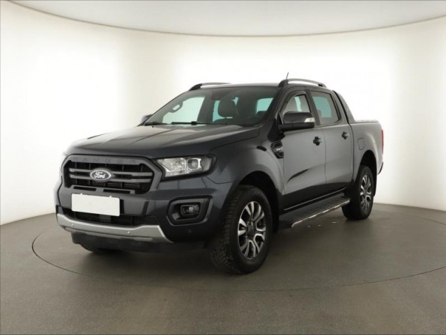 Ford Ranger  2.0 EcoBlue Wildtrack