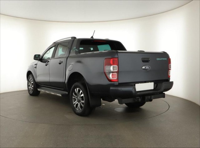 Ford Ranger  2.0 EcoBlue Wildtrack