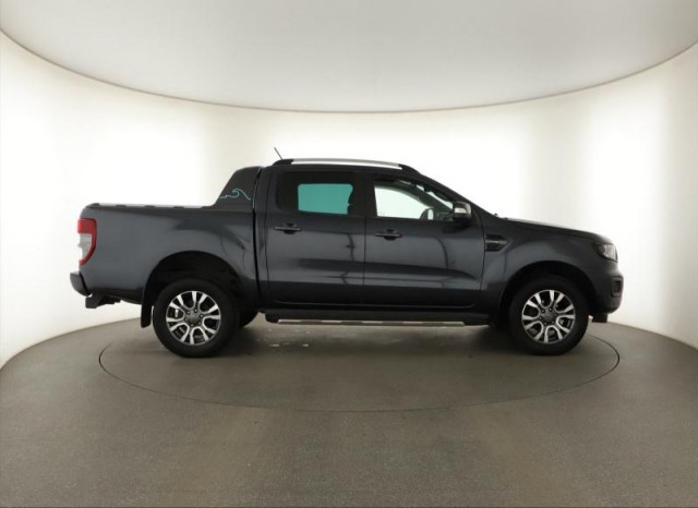 Ford Ranger  2.0 EcoBlue Wildtrack