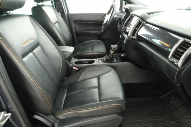 Ford Ranger  2.0 EcoBlue Wildtrack