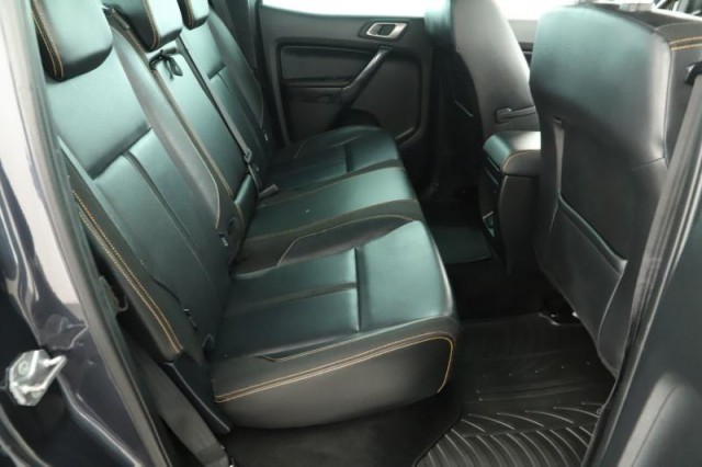 Ford Ranger  2.0 EcoBlue Wildtrack