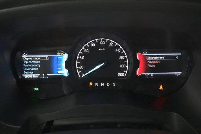 Ford Ranger  2.0 EcoBlue Wildtrack