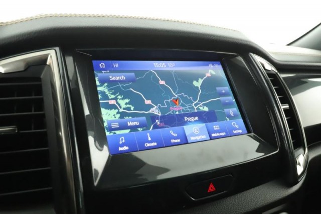 Ford Ranger  2.0 EcoBlue Wildtrack