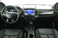 Ford Ranger  2.0 EcoBlue Wildtrack