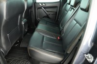 Ford Ranger  2.0 EcoBlue Wildtrack