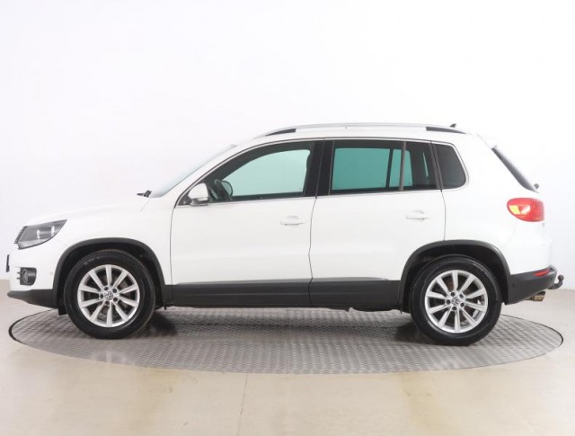 Volkswagen Tiguan  2.0 TDI 