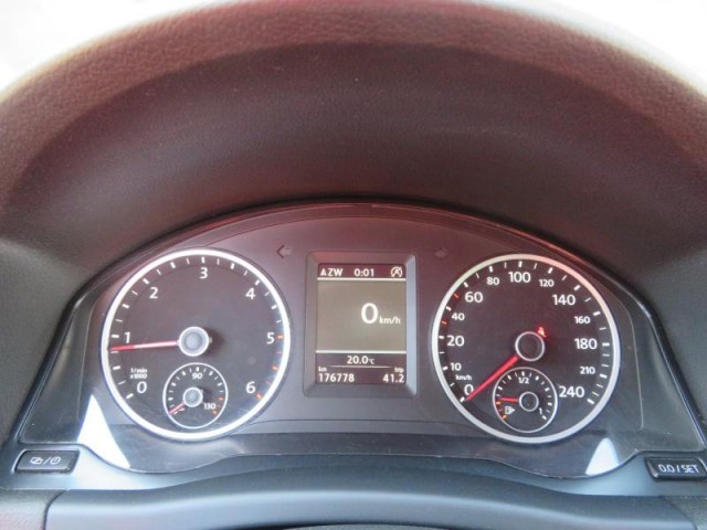 Volkswagen Tiguan  2.0 TDI 