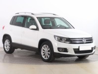 Volkswagen Tiguan  2.0 TDI 