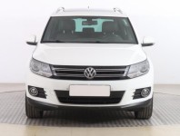 Volkswagen Tiguan  2.0 TDI 