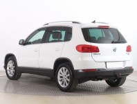 Volkswagen Tiguan  2.0 TDI 