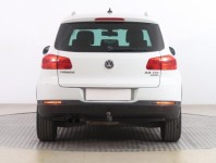 Volkswagen Tiguan  2.0 TDI 