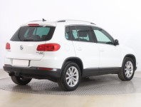 Volkswagen Tiguan  2.0 TDI 
