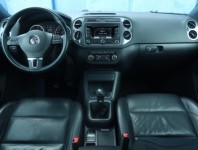 Volkswagen Tiguan  2.0 TDI 