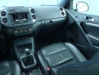 Volkswagen Tiguan  2.0 TDI 