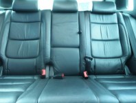 Volkswagen Tiguan  2.0 TDI 