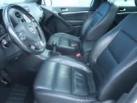 Volkswagen Tiguan  2.0 TDI 