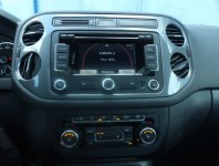 Volkswagen Tiguan  2.0 TDI 