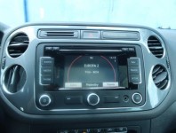 Volkswagen Tiguan  2.0 TDI 