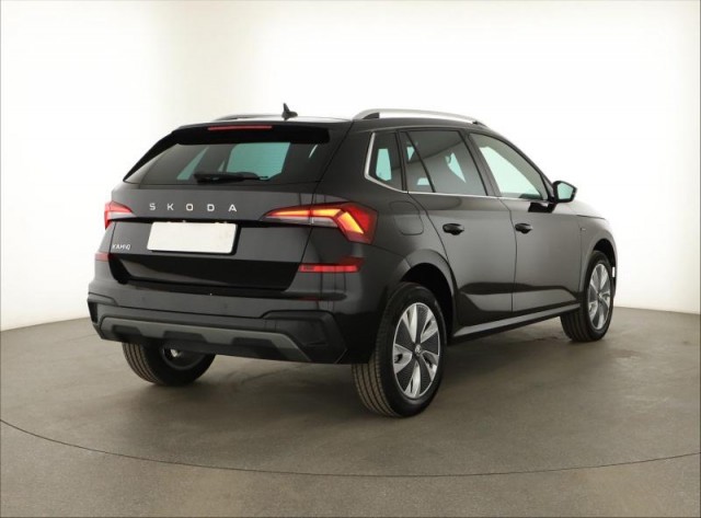 Škoda Kamiq  1.0 TSI Drive