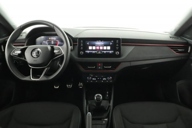 Škoda Kamiq  1.0 TSI Drive