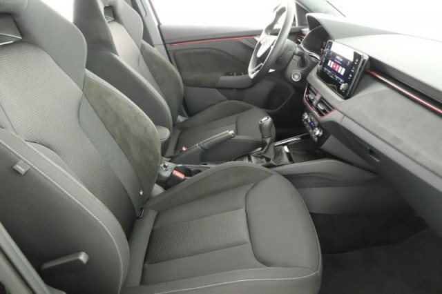 Škoda Kamiq  1.0 TSI Drive