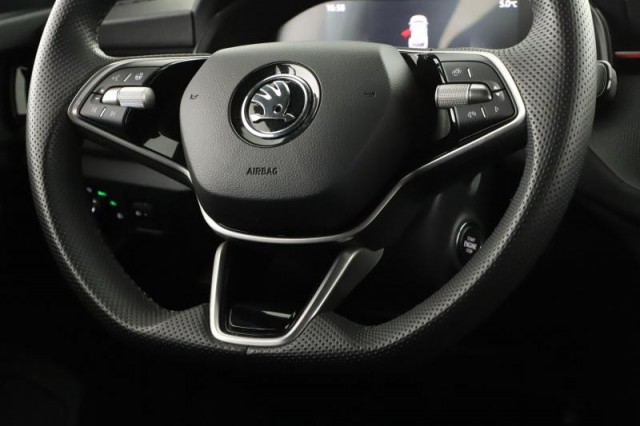 Škoda Kamiq  1.0 TSI Drive