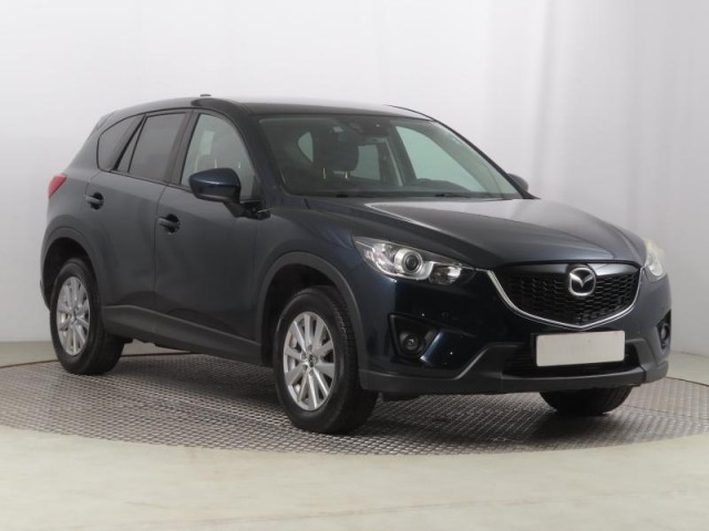 Mazda CX-5  2.2 Skyactiv-D 