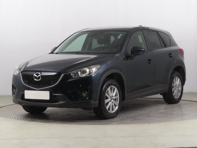 Mazda CX-5  2.2 Skyactiv-D 