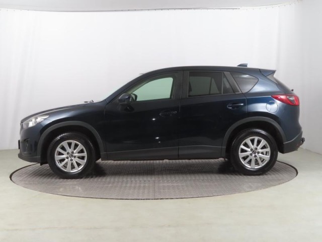 Mazda CX-5  2.2 Skyactiv-D 