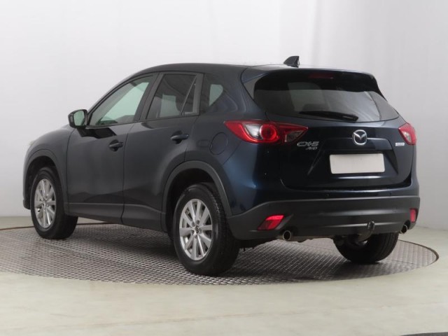 Mazda CX-5  2.2 Skyactiv-D 