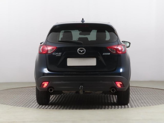 Mazda CX-5  2.2 Skyactiv-D 