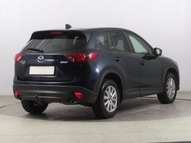 Mazda CX-5  2.2 Skyactiv-D 