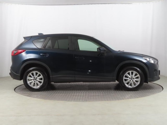 Mazda CX-5  2.2 Skyactiv-D 