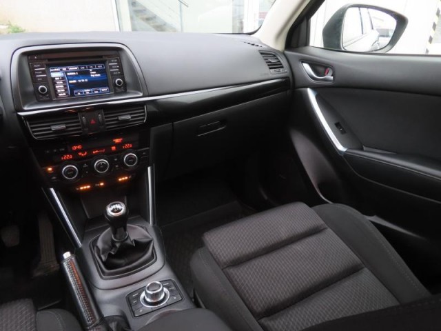 Mazda CX-5  2.2 Skyactiv-D 
