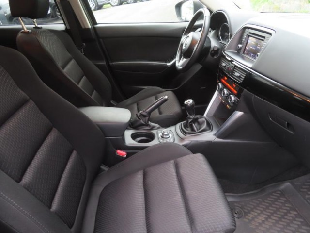 Mazda CX-5  2.2 Skyactiv-D 