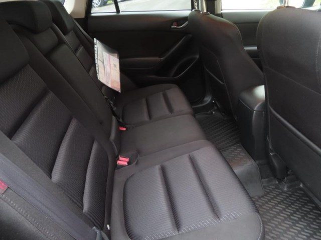 Mazda CX-5  2.2 Skyactiv-D 
